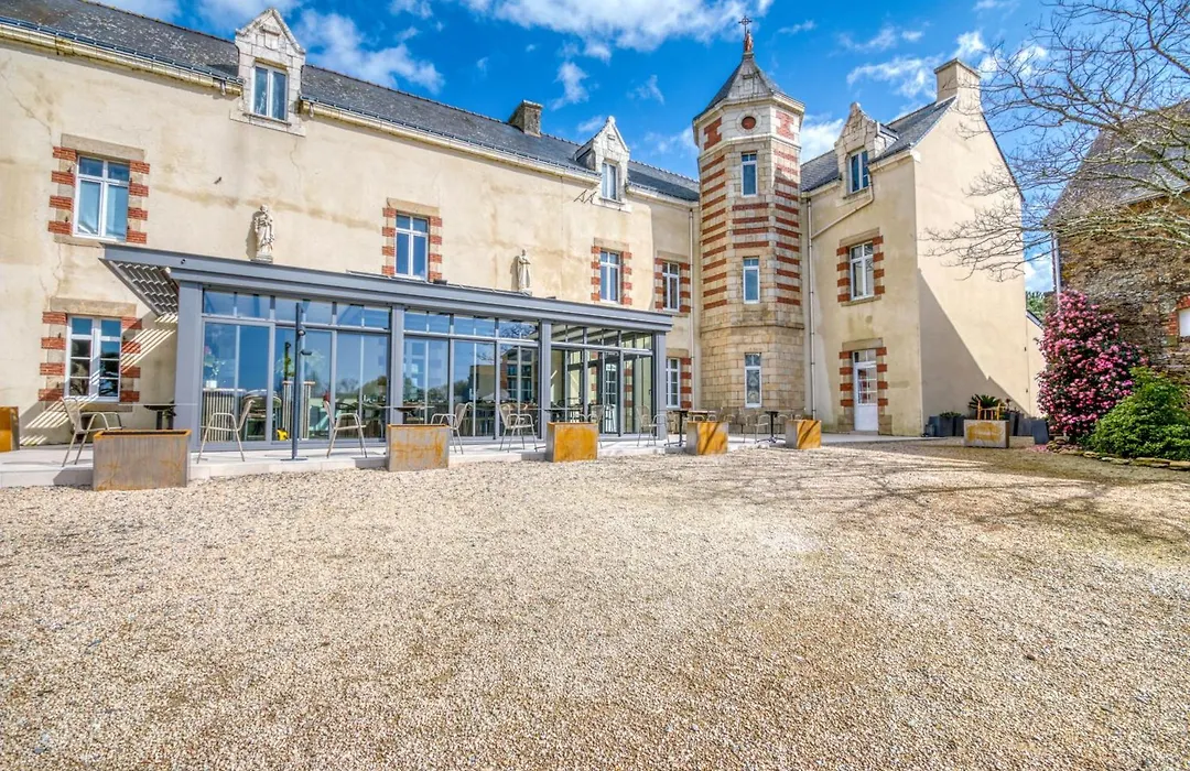 Le Manoir de Kerbot-1